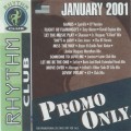 Buy VA - Promo Only Rhythm Club: January 01 Mp3 Download