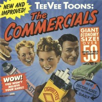 Purchase VA - TV Toons: The Commercials