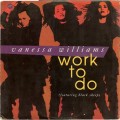 Buy Vanessa Williams - Work To Do (Feat. Black Sheep) (Vinyl) Mp3 Download