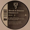 Buy Andres - Moods & Grooves Classics Vol. 1 (EP) Mp3 Download