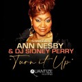 Buy Ann Nesby - Turn It Up (With Dj Sidney Perry) Mp3 Download