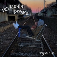 Purchase Boywithuke - Melatonin Dreams