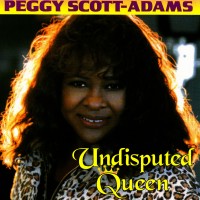 Purchase Peggy Scott-Adams - Undisputed Queen
