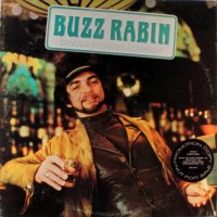 Purchase Buzz Rabin - Cross Country Cowboy (Vinyl)