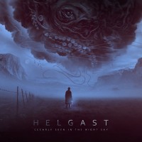 Purchase Helgast - Clearly Seen In The Night Sky