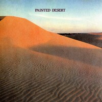 Purchase Ikue Mori - Painted Desert
