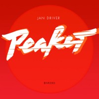 Purchase Jan Driver - Peaker (EP)