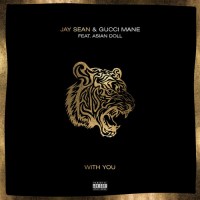 Purchase Jay Sean - With You (CDS)