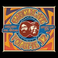 Purchase Jerry Garcia - Garcialive Vol. 12 (January 23Rd, 1973 The Boarding House) CD1