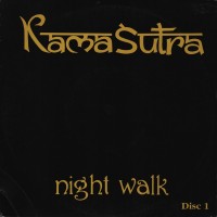 Purchase Kamasutra - Night Walk (EP)