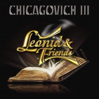 Purchase Leonid & Friends - Chicagovich III