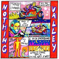 Purchase Melkbelly - Nothing Valley