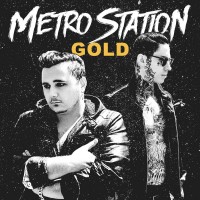 Purchase Metro Station - Gold (EP)