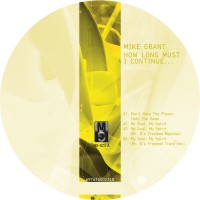Purchase Mike Grant - How Long Must I Continue... (EP)