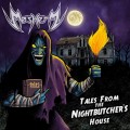 Buy Mosherz - Tales From The Nightbutcher's House Mp3 Download