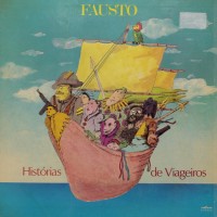 Purchase Fausto Bordalo Dias - Histуrias De Viageiros (Vinyl)