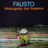 Purchase Fausto Bordalo Dias - Madrugada Dos Trapeiros (Vinyl)