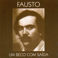 Purchase Fausto Bordalo Dias - Um Beco Com Saida (Vinyl)