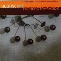 Purchase Hughscore - High Spot Paradox