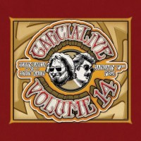 Purchase Jerry Garcia - Garcialive Vol. 14 (The Ritz, New York, Ny January 27Th, 1986)