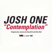 Purchase Josh One - Contemplation (MCD)