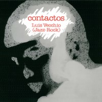 Purchase Luis Vecchio - Contactos (Vinyl)