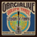 Buy Legion of Mary - Garcialive Vol. 3 (December 14-15, 1974 Northwest Tour) CD2 Mp3 Download