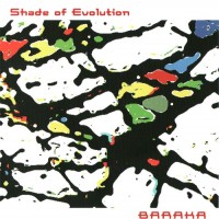 Purchase Baraka - Shade Of Evolution