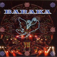 Purchase Baraka - VII