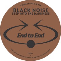 Purchase Black Noise - Step Into The Darkness (EP)