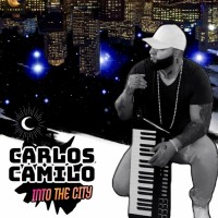 Purchase Carlos Camilo - Into The City