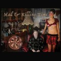 Buy Ebb - Mad & Killing Time Mp3 Download