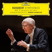 Purchase Gewandhausorchester Leipzig & Herbert Blomstedt - Schubert: Symphonies Nos. 8 'unfinished' & 9 'the Great' CD1