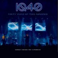 Buy IQ - IQ40 (Forty Years Of Prog Nonsense) CD1 Mp3 Download