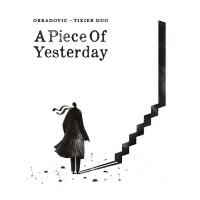 Purchase Obradovic-Tixier Duo - A Piece Of Yesterday