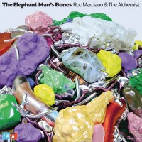 Purchase Roc Marciano & The Alchemist - The Elephant Man's Bones (Pimpire Edition)