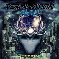 Purchase Termination Force - Netherworld (EP)