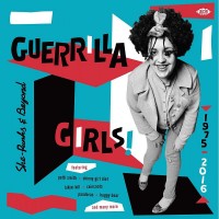 Purchase VA - Guerrilla Girls! She-Punks & Beyond 1975-2016