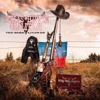 Purchase Texas Hippie Coalition - The Name Lives On