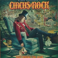 Purchase Circus Of Rock - Lost Behind The Mask