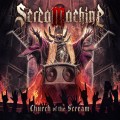 Buy Screamachine - Church Of The Scream Mp3 Download