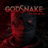 Purchase Godsnake - Eye For An Eye