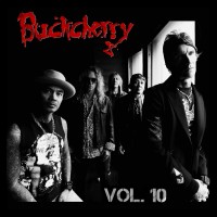Purchase Buckcherry - Vol. 10