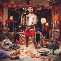 Purchase Jake Shears - Last Man Dancing