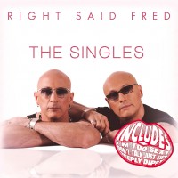 Purchase right said fred - The Singles