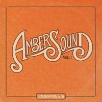 Purchase Ben Chapman - Amber Sound Vol. 1