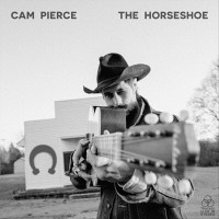 Purchase Cam Pierce - The Horseshoe