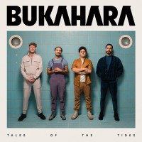 Purchase Bukahara - Tales Of The Tides