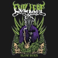 Purchase Evilleaf - Slow Burn (EP)