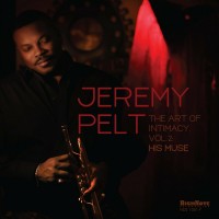 Purchase Jeremy Pelt - The Art Of Intimacy Vol. 2: His Muse